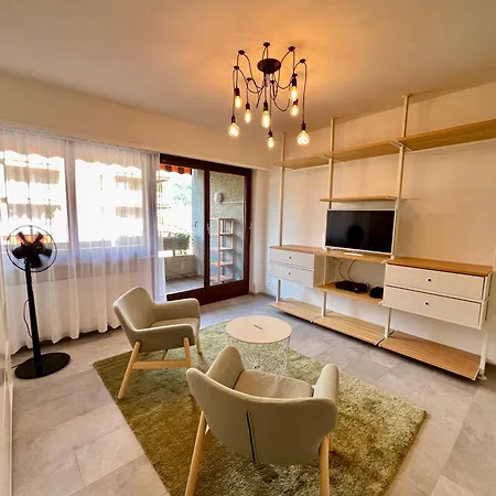 Lugano Serenity Suite - Close To The Lake Exterior photo
