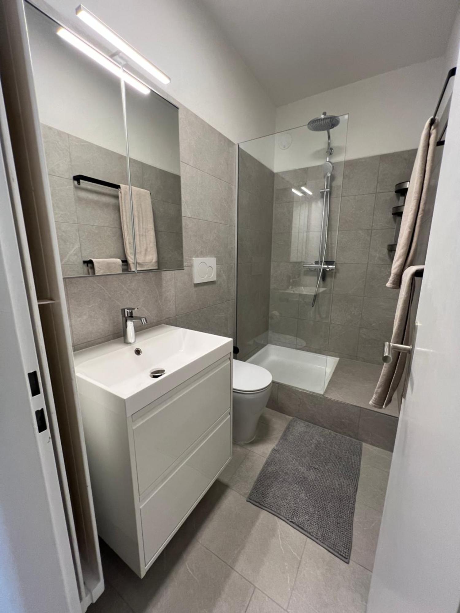 Apartment Serenity - Close To The