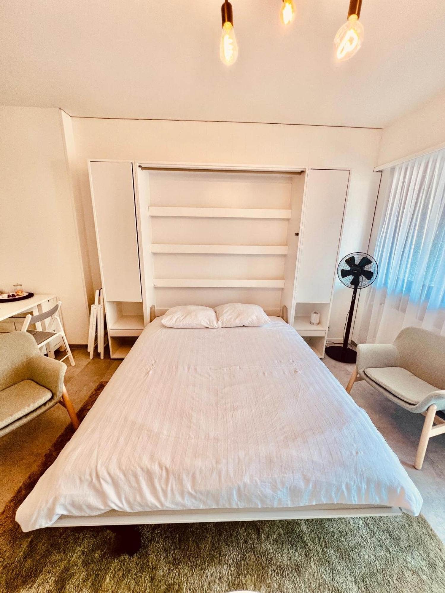 Serenity - Close To The Apartment *